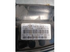 Recambio de cuadro instrumentos para peugeot partner kasten confort l1 referencia OEM IAM 9664534380 503001315102  2