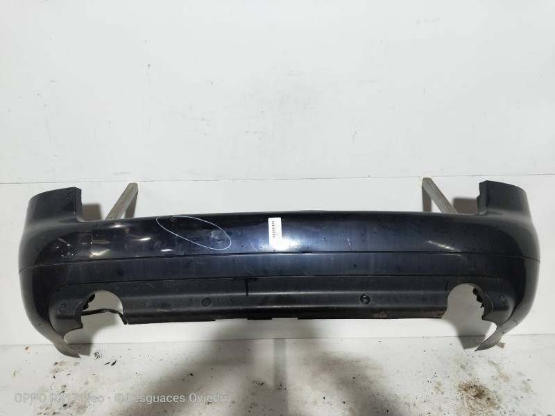 Recambio de paragolpes trasero para audi a6 avant (4b5) 2.5 tdi referencia OEM IAM   