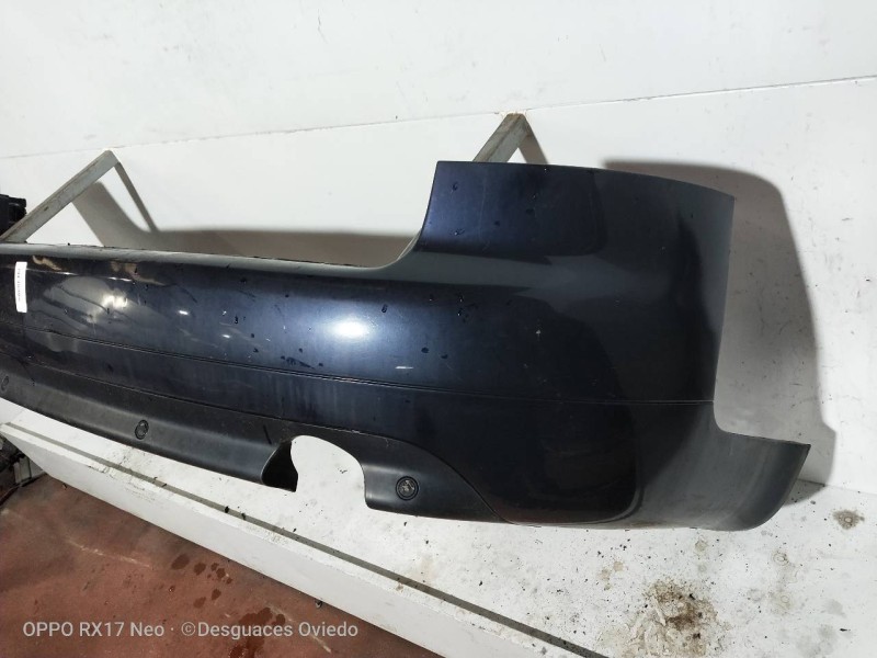 Recambio de paragolpes trasero para audi a6 avant (4b5) 2.5 tdi referencia OEM IAM   