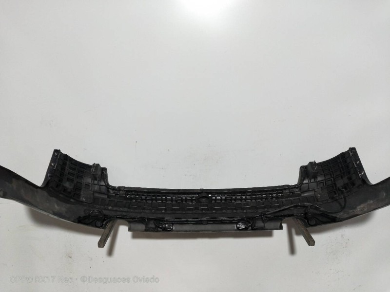 Recambio de paragolpes trasero para audi a6 avant (4b5) 2.5 tdi referencia OEM IAM   