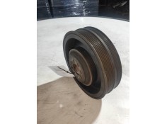 Recambio de polea cigueñal para audi a6 avant (4b5) 2.5 tdi referencia OEM IAM   