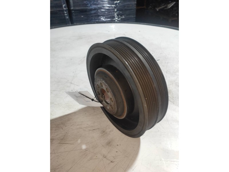 Recambio de polea cigueñal para audi a6 avant (4b5) 2.5 tdi referencia OEM IAM   