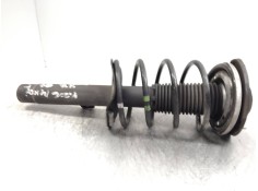 Recambio de amortiguador delantero izquierdo para peugeot 206+ básico referencia OEM IAM   