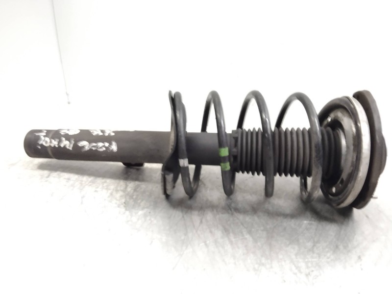 Recambio de amortiguador delantero izquierdo para peugeot 206+ básico referencia OEM IAM   