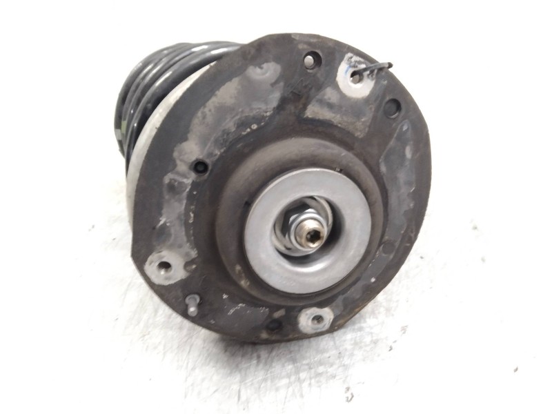 Recambio de amortiguador delantero izquierdo para peugeot 206+ básico referencia OEM IAM   