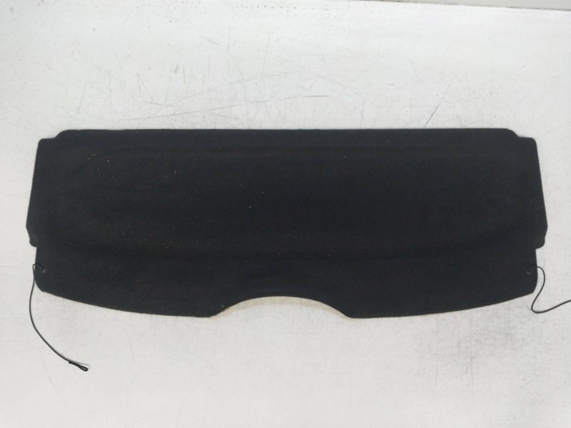 Recambio de bandeja trasera para peugeot 206+ básico referencia OEM IAM   