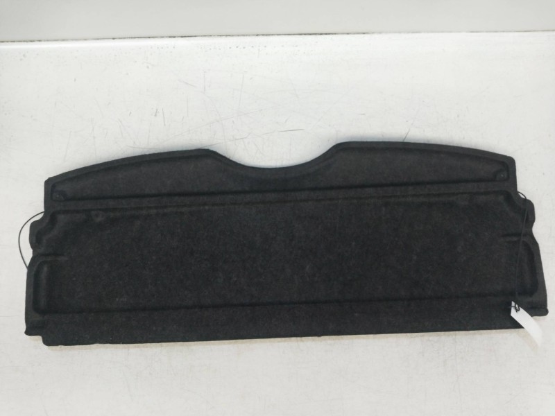 Recambio de bandeja trasera para peugeot 206+ básico referencia OEM IAM   