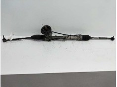 Recambio de cremallera direccion para peugeot 206+ básico referencia OEM IAM 6820000085  