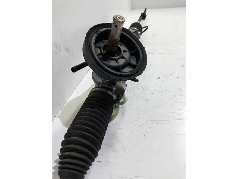 Recambio de cremallera direccion para peugeot 206+ básico referencia OEM IAM 6820000085  