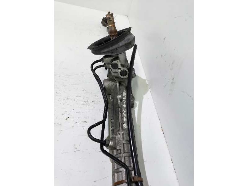 Recambio de cremallera direccion para peugeot 206+ básico referencia OEM IAM 6820000085  