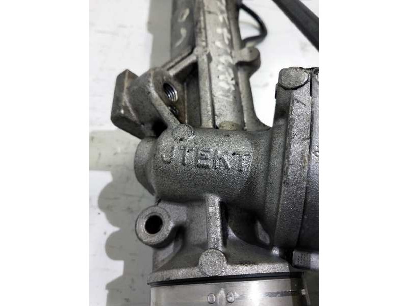 Recambio de cremallera direccion para peugeot 206+ básico referencia OEM IAM 6820000085  