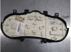 Recambio de cuadro instrumentos para peugeot 206+ básico referencia OEM IAM 9666637080   2