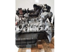 Recambio de motor completo para peugeot 206+ básico referencia OEM IAM 8HR 10FDCC 0235494  2