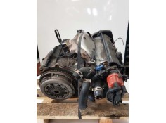 Recambio de motor completo para seat ibiza (6k) 1.3 cat (aav) referencia OEM IAM AAV 016463 