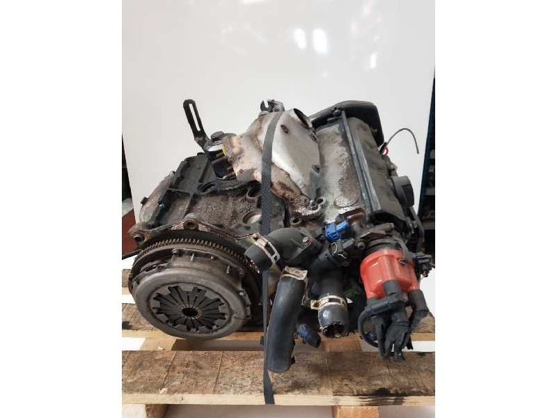 Recambio de motor completo para seat ibiza (6k) 1.3 cat (aav) referencia OEM IAM AAV 016463 