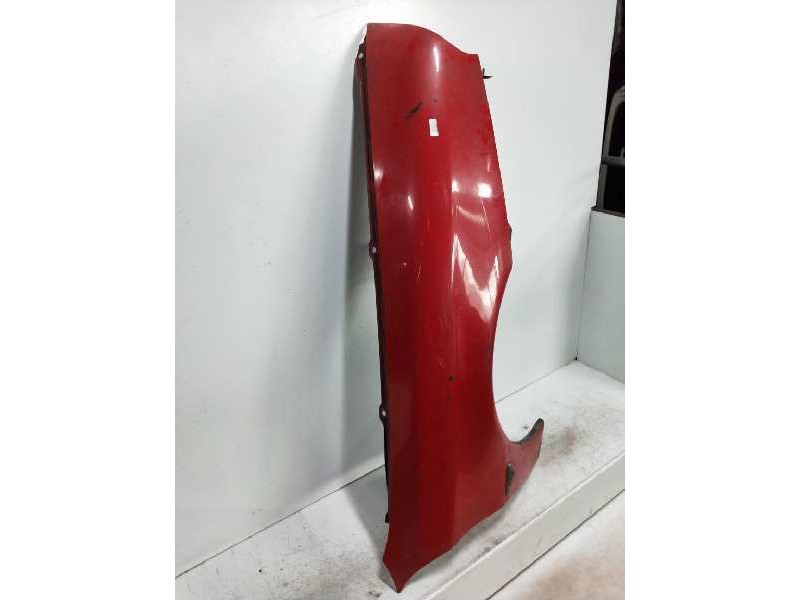 Recambio de aleta delantera derecha para alfa romeo 166 2.5 v6 24v cat referencia OEM IAM   