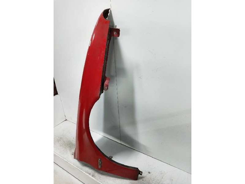 Recambio de aleta delantera derecha para alfa romeo 166 2.5 v6 24v cat referencia OEM IAM   