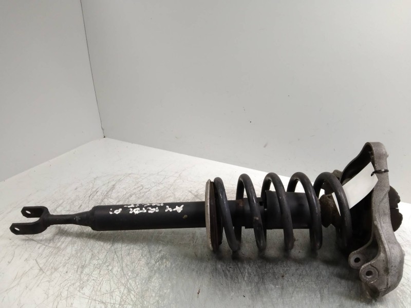 Recambio de amortiguador delantero izquierdo para audi a6 berlina (4b2) 1.8 20v turbo referencia OEM IAM 8E0413031BE  