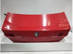 Recambio de tapa maletero para alfa romeo 166 2.5 v6 24v cat referencia OEM IAM   