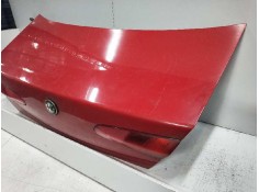 Recambio de tapa maletero para alfa romeo 166 2.5 v6 24v cat referencia OEM IAM    2