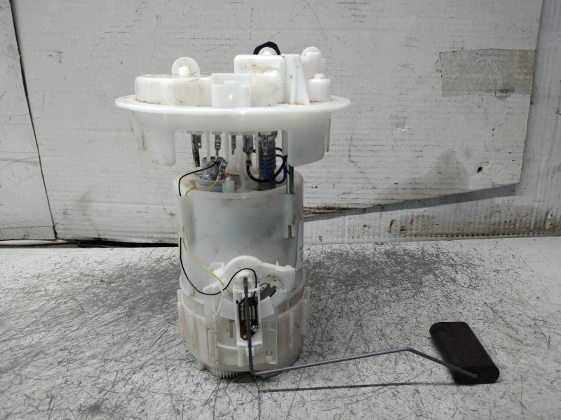 Recambio de bomba combustible para peugeot 2008 (--.2013) 1.2 16v vti referencia OEM IAM 9674466680 55063615 