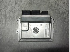 Recambio de centralita motor uce para peugeot 2008 (--.2013) 1.2 16v vti referencia OEM IAM 9811545080 HW9800913080 A2C140394000