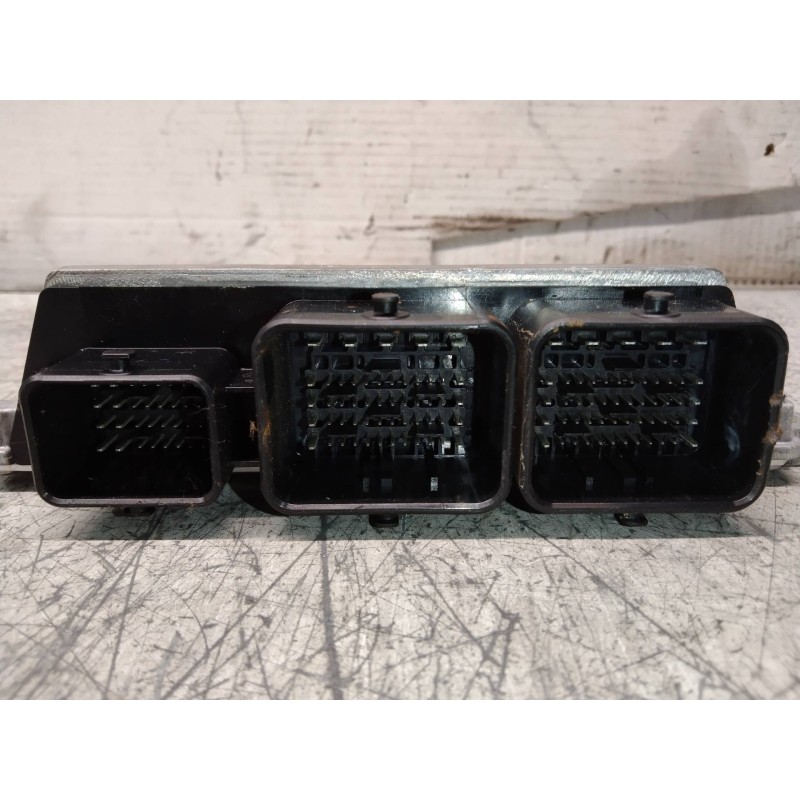 Recambio de centralita motor uce para peugeot 2008 (--.2013) 1.2 16v vti referencia OEM IAM 9811545080 HW9800913080 A2C140394000
