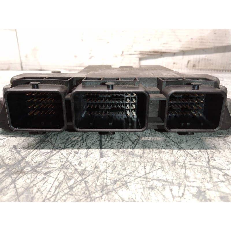 Recambio de centralita motor uce para peugeot 2008 (--.2013) 1.2 16v vti referencia OEM IAM 9811545080 HW9800913080 A2C140394000