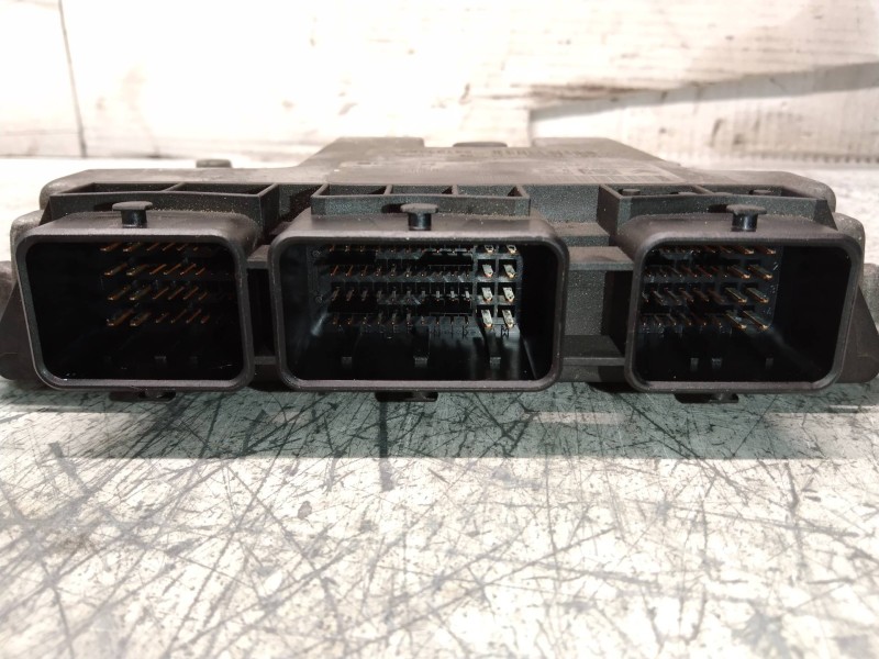 Recambio de centralita motor uce para peugeot 2008 (--.2013) 1.2 16v vti referencia OEM IAM 9811545080 HW9800913080 A2C140394000