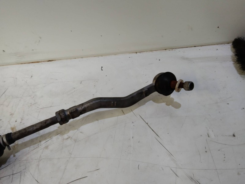 Recambio de cremallera direccion para peugeot 2008 (--.2013) 1.2 16v vti referencia OEM IAM 6820000190 A9M3M4E3 