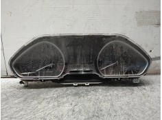 Recambio de cuadro instrumentos para peugeot 2008 (--.2013) 1.2 16v vti referencia OEM IAM 9822621180 982262118000 
