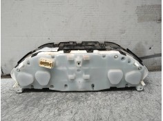 Recambio de cuadro instrumentos para peugeot 2008 (--.2013) 1.2 16v vti referencia OEM IAM 9822621180 982262118000  2