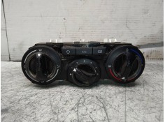 Recambio de mando calefaccion / aire acondicionado para peugeot 2008 (--.2013) 1.2 16v vti referencia OEM IAM 9819611577 T77304B