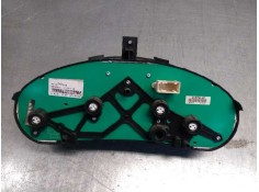 Recambio de cuadro instrumentos para citroen berlingo 1.6 hdi 75 xtr referencia OEM IAM 9662745180   2