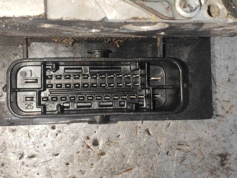 Recambio de abs para seat exeo st (3r5)(2009>) reference referencia OEM IAM 8E0910517H 8E0614517BF 0265234336 8E0614517BF