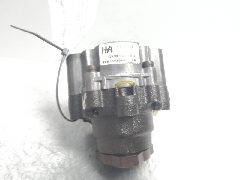 Recambio de bomba direccion para mg rover serie 400 (rt) 414 i (4-ptas.) referencia OEM IAM   