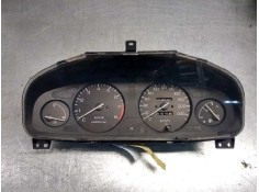 Recambio de cuadro instrumentos para mg rover serie 400 (rt) 414 i (4-ptas.) referencia OEM IAM AR0026069 BT S0127 YAC110880PMP