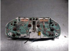 Recambio de cuadro instrumentos para mg rover serie 400 (rt) 414 i (4-ptas.) referencia OEM IAM AR0026069 BT S0127 YAC110880PMP 2