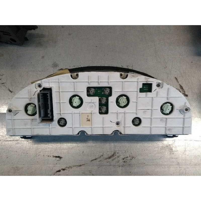 Recambio de cuadro instrumentos para ford mondeo berlina (ge) 2.0 tdci td cat referencia OEM IAM 1S7F10849 JE  Recambio de cuadro instrumentos para ford mondeo berlina (ge) 2.0 tdci td cat referencia OEM IAM 1S7F10849 JE