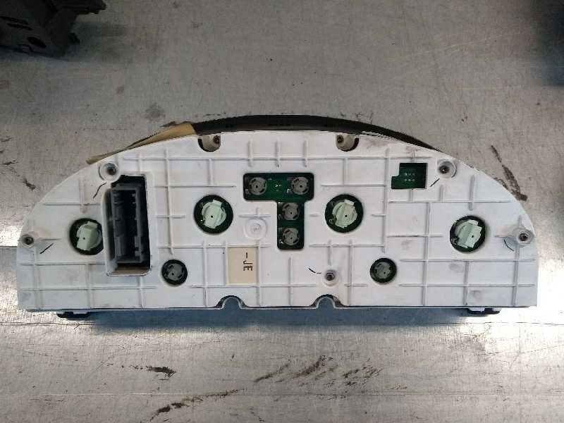 Recambio de cuadro instrumentos para ford mondeo berlina (ge) 2.0 tdci td cat referencia OEM IAM 1S7F10849 JE  Recambio de cuadro instrumentos para ford mondeo berlina (ge) 2.0 tdci td cat referencia OEM IAM 1S7F10849 JE