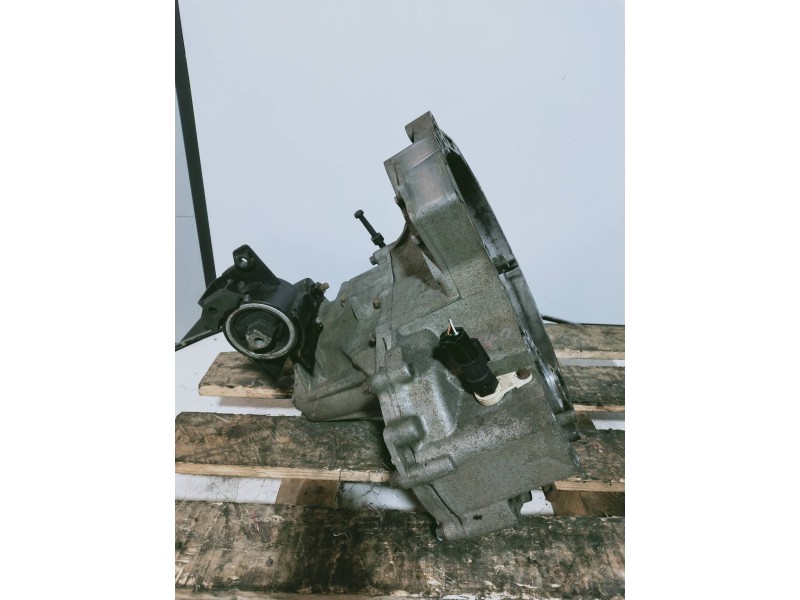 Recambio de caja cambios para land rover freelander (ln) 1.8i hardback (88kw) referencia OEM IAM   