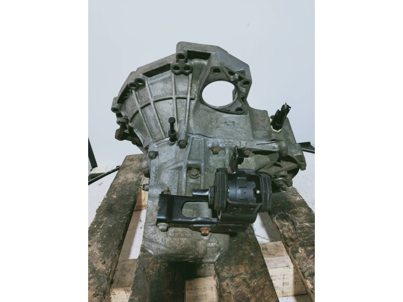 Recambio de caja cambios para land rover freelander (ln) 1.8i hardback (88kw) referencia OEM IAM   