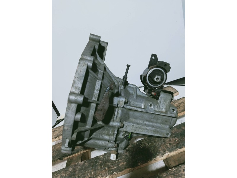 Recambio de caja cambios para land rover freelander (ln) 1.8i hardback (88kw) referencia OEM IAM   