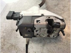 Recambio de motor cierre centralizado delantero derecho para citroen berlingo station wagon x referencia OEM IAM 828405 2181N283