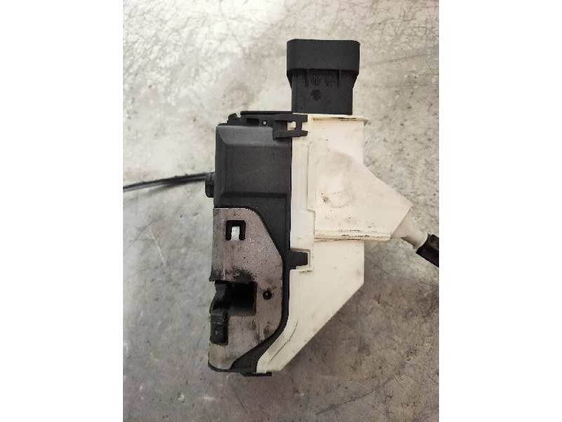 Recambio de motor cierre centralizado delantero derecho para citroen berlingo station wagon x referencia OEM IAM 828405 2181N283