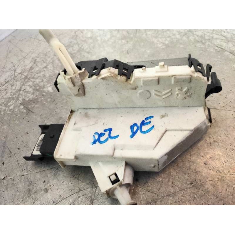 Recambio de motor cierre centralizado delantero derecho para citroen berlingo station wagon x referencia OEM IAM 828405 2181N283