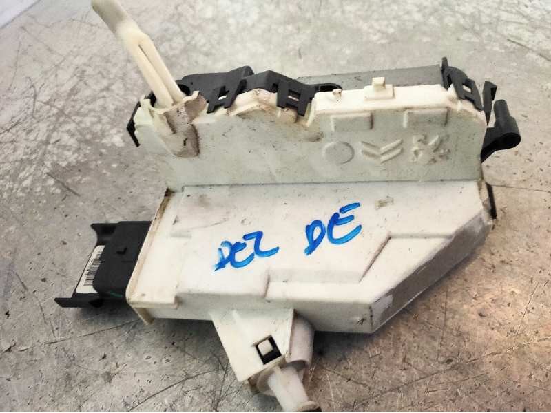 Recambio de motor cierre centralizado delantero derecho para citroen berlingo station wagon x referencia OEM IAM 828405 2181N283