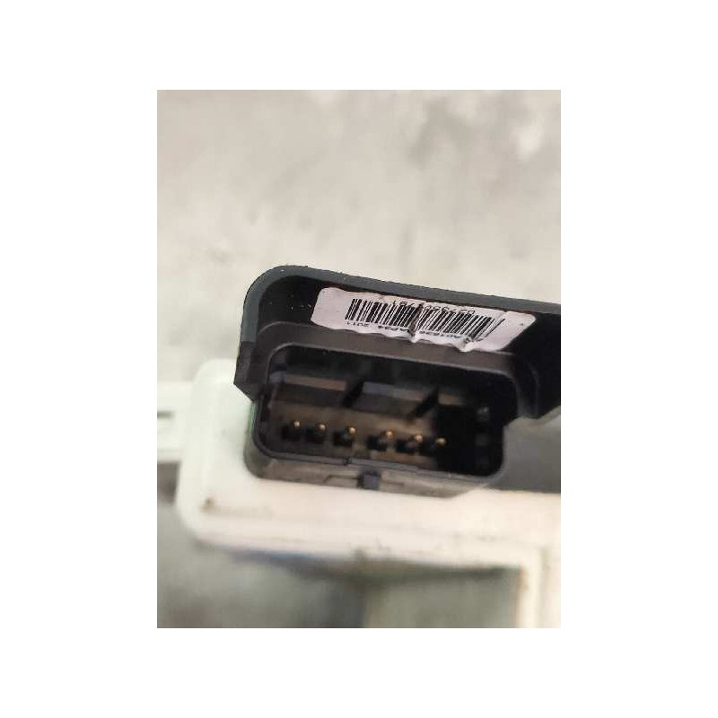 Recambio de motor cierre centralizado delantero derecho para citroen berlingo station wagon x referencia OEM IAM 828405 2181N283