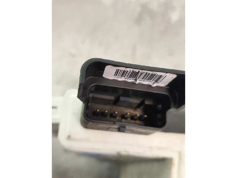 Recambio de motor cierre centralizado delantero derecho para citroen berlingo station wagon x referencia OEM IAM 828405 2181N283