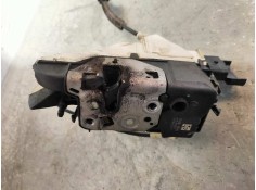 Recambio de motor cierre centralizado delantero izquierdo para citroen berlingo station wagon x referencia OEM IAM 828406 2181M1